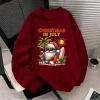 Áo Sweater Giáng sinh Cute Trendy 320GSM Local Brand RTOML 37 - Giá 119.999 VND 9