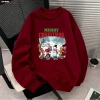 Áo sweater Giáng sinh cute trendy 320GSM - Local Brand RTOML 69 giảm giá 119k