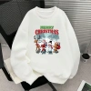 Áo sweater Giáng sinh cute trendy 320GSM - Local Brand RTOML 69 giảm giá 119k 3