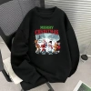 Áo sweater Giáng sinh cute trendy 320GSM - Local Brand RTOML 69 giảm giá 119k 5