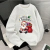 Áo Sweater Giáng Sinh Cute Trendy 320GSM Local Brand RTOML15 - Giá ưu đãi 119.999₫ 4
