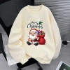 Áo Sweater Giáng Sinh Cute Trendy 320GSM Local Brand RTOML15 - Giá ưu đãi 119.999₫ 6