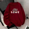Áo Sweater Giáng sinh Cute Trendy 320GSM Local Brand RTOML#16 - 119.999 VND