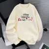 Áo Sweater Giáng sinh Cute Trendy 320GSM Local Brand RTOML#16 - 119.999 VND 3