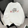 Áo Sweater Giáng sinh Cute Trendy 320GSM Local Brand RTOML#16 - 119.999 VND 5