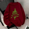 Áo Sweater Giáng sinh Cute Trendy 320GSM Local Brand RTOML27 - Giá 119.999đ