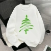 Áo Sweater Giáng sinh Cute Trendy 320GSM Local Brand RTOML27 - Giá 119.999đ 3