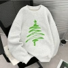 Áo Sweater Giáng sinh Cute Trendy 320GSM Local Brand RTOML27 - Giá 119.999đ 6