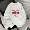 Áo Sweater Giáng sinh Cute Trendy 320GSM Local Brand RTOML39 - Phong cách độc đáo, giảm giá 119.999₫ 2