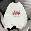 Áo Sweater Giáng sinh Cute Trendy 320GSM Local Brand RTOML39 - Phong cách độc đáo, giảm giá 119.999₫ 5