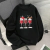 Áo Sweater Giáng sinh Cute Trendy 320GSM Local Brand RTOML39 - Phong cách độc đáo, giảm giá 119.999₫ 6