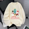 Áo Sweater Giáng sinh Cute Trendy 320GSM Local Brand RTOML58 - Giá chỉ 119.999₫