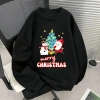 Áo Sweater Giáng sinh Cute Trendy 320GSM Local Brand RTOML58 - Giá chỉ 119.999₫ 2