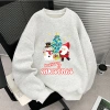 Áo Sweater Giáng sinh Cute Trendy 320GSM Local Brand RTOML58 - Giá chỉ 119.999₫ 3