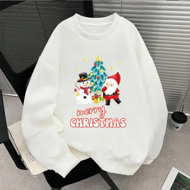 Áo Sweater Giáng sinh Cute Trendy 320GSM Local Brand RTOML58 - Giá chỉ 119.999₫ 9 Áo Sweater Giáng sinh Cute Trendy 320GSM Local Brand RTOML58 - Giá chỉ 119.999₫ 9