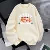 Áo Sweater Giáng sinh Cute Trendy 320GSM Local Brand RTOML68 - 119.999đ 2