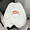 Áo Sweater Giáng sinh Cute Trendy 320GSM Local Brand RTOML68 - 119.999đ 3