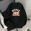 Áo Sweater Giáng sinh Cute Trendy 320GSM Local Brand RTOML68 - 119.999đ 5