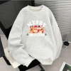 Áo Sweater Giáng sinh Cute Trendy 320GSM Local Brand RTOML68 - 119.999đ 6