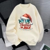 Áo sweater Giáng sinh cute trendy 320GSM - phong cách độc đáo, chỉ 119,999 VNĐ 2