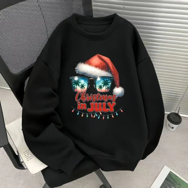 Áo sweater Giáng sinh cute trendy 320GSM - phong cách độc đáo, chỉ 119,999 VNĐ 5 Áo sweater Giáng sinh cute trendy 320GSM - phong cách độc đáo, chỉ 119,999 VNĐ 5