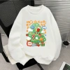 Áo Sweater Giáng Sinh Cute Trendy 320GSM RTOML30 Phong Cách Độc Đáo 119.999₫ 3