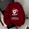 Áo Sweater Giáng sinh Cute Trendy 320GSM RTOML6 - Phong cách độc đáo, giá 119.999đ