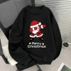 Áo Sweater Giáng sinh Cute Trendy 320GSM RTOML6 - Phong cách độc đáo, giá 119.999đ 2
