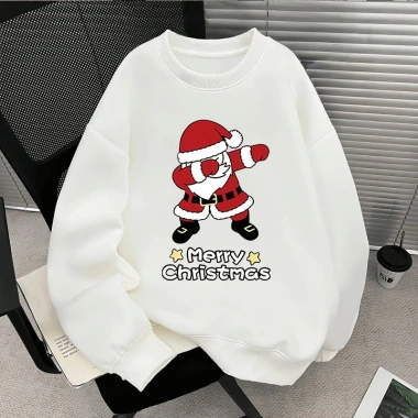 Áo Sweater Giáng sinh Cute Trendy 320GSM RTOML6 - Phong cách độc đáo, giá 119.999đ