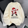 Áo Sweater Giáng sinh Cute Trendy 320GSM RTOML6 - Phong cách độc đáo, giá 119.999đ 5