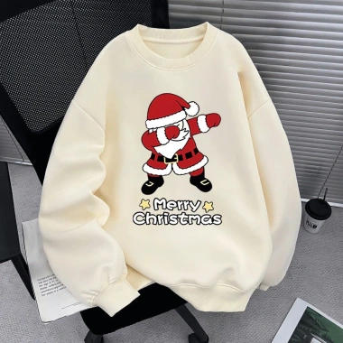 Áo Sweater Giáng sinh Cute Trendy 320GSM RTOML6 - Phong cách độc đáo, giá 119.999đ