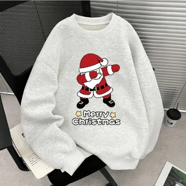 Áo Sweater Giáng sinh Cute Trendy 320GSM RTOML6 - Phong cách độc đáo, giá 119.999đ