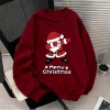 Áo Sweater Giáng sinh Cute Trendy 320GSM RTOML6 - Phong cách độc đáo, giá 119.999đ 10