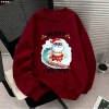Áo Sweater Giáng sinh Trendy 320GSM RTOML#70 - Phong cách độc đáo, giảm giá 119.999₫