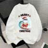 Áo Sweater Giáng sinh Trendy 320GSM RTOML#70 - Phong cách độc đáo, giảm giá 119.999₫ 3