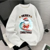 Áo Sweater Giáng sinh Trendy 320GSM RTOML#70 - Phong cách độc đáo, giảm giá 119.999₫ 6