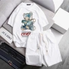 Áo sweater Julido nam nữ vải nỉ hai da, 4 mùa, giá 129.000₫ giảm từ 159.960 9