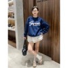 Áo Sweater Len Tay Phồng Form Boxy Unisex Chất Nỉ Bông Dày Dặn - Giao Hàng 24h - RTOML - Giá 119.999₫ 7