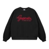 Áo Sweater Len Tay Phồng Form Boxy Unisex Chất Nỉ Bông Dày Dặn - Giao Hàng 24h - RTOML - Giá 119.999₫ 10