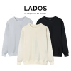 Áo Sweater Nam Dài Tay LADOS-19.259 Thun Gân Co Giãn, Màu Trơn Thanh Lịch 169k 6