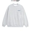 Áo Sweater Nam Nữ 2.025 RTOML 320GSM Chữ Tinh Xảo Thiết Kế Tối Giản Cao Cấp Giá 119.999₫ 2