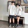 Áo Sweater Nam Nữ 2.025 RTOML 320GSM Chữ Tinh Xảo Thiết Kế Tối Giản Cao Cấp Giá 119.999₫ 5