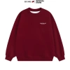 Áo Sweater Nam Nữ 2.025 RTOML 320GSM Chữ Tinh Xảo Thiết Kế Tối Giản Cao Cấp Giá 119.999₫ 6