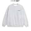 Áo Sweater Nam Nữ 2.025 RTOML 320GSM Chữ Tinh Xảo Thiết Kế Tối Giản Cao Cấp Giá 119.999₫ 10