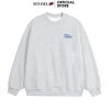 Áo Sweater Nam Nữ 2.026 Form Rộng 320gsm Cotton 100% - Thiết kế chữ in độc đáo, Giá chỉ 99.000 VNĐ - RTOML 5