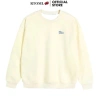 Áo Sweater Nam Nữ 2.026 Form Rộng 320gsm Cotton 100% - Thiết kế chữ in độc đáo, Giá chỉ 99.000 VNĐ - RTOML 6