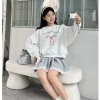 Áo Sweater Nam Nữ 2.026 RTOML - Họa Tiết Hoạt Hình, Vải Dày 380GSM Không Rụng Lông, Giá 119.999₫ 2