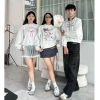 Áo Sweater Nam Nữ 2.026 RTOML - Họa Tiết Hoạt Hình, Vải Dày 380GSM Không Rụng Lông, Giá 119.999₫ 5