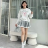 Áo Sweater Nam Nữ 2.026 RTOML - Họa Tiết Hoạt Hình, Vải Dày 380GSM Không Rụng Lông, Giá 119.999₫ 7