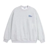 Áo Sweater Nỉ Bông Boxy Thêu Bánh 320GSM 100% Cotton RTOML Giá ưu đãi 119.999₫ 5